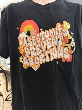 Women’s lib tee